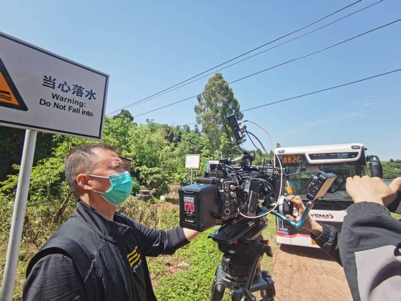 伊吾县TVC拍摄公司：深耕本地市场，为品牌定制专属拍摄方案