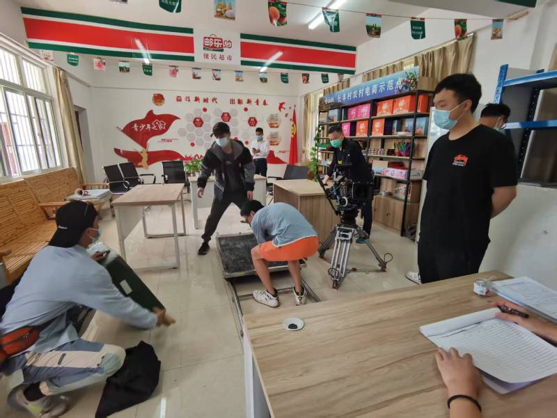 追星女孩心理学分析报告：伊吾县广告片拍摄公司揭秘饭圈应援式传播逻辑