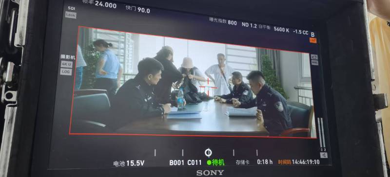 伊吾县广告片拍摄公司服务世界500强的标准化体系